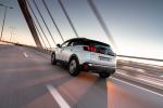 Peugeot 3008 GT HYBRID4 2019 года (WW)